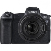 Canon EOS R 24-105mm Aynasız Fotoğraf Makinesi (24-105 mm)