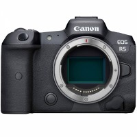 Canon EOS R5 Aynasız Fotoğraf Makinesi