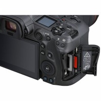 Nikon Z7 II 24-70mm Aynasız Fotoğraf Makinesi 2