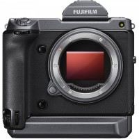 Fujifilm GFX100 Aynasız Fotoğraf Makinesi